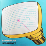 Stereolab - Pulse of the early brain [switched on volume 5] (LP) - Velvet Music