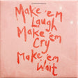 Stereophonics - Make 'em laugh, make 'em cry, make 'em wait (CD) - Velvet Music