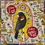 Steve Earle - Alone Again (Live) (LP) - Velvet Music