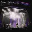 Steve Hackett - Genesis revisited live: seconds out & more (LP) - Velvet Music
