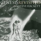 Steve Hackett - Genesis revisited (réédition 2013) (CD)