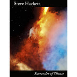 Steve Hackett - Surrender of silence -ltd- (CD) - Velvet Music
