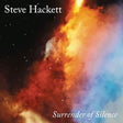 Steve Hackett - Surrender of silence (CD)