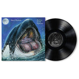 Steve Hackett - The circus and the nightwhale (LP)