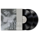 Steve Hackett - Wild orchids -2023 reissue- (LP) - Velvet Music