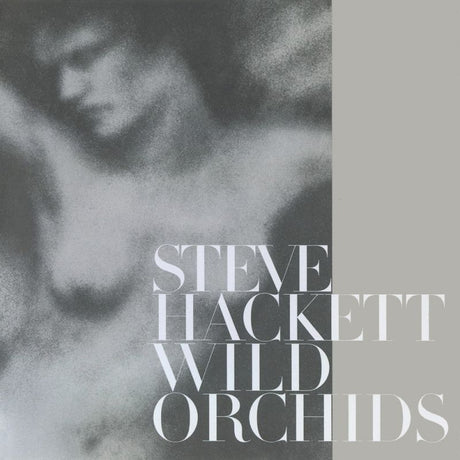 Steve Hackett - Wild orchids -2023 reissue- (LP) - Velvet Music