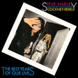 Steve Harley + Cockney Rebel - The best years of our lives (definitive edition) (CD) - Velvet Music