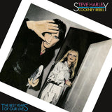 Steve Harley & Cockney Rebel - The best years of our lives (LP)