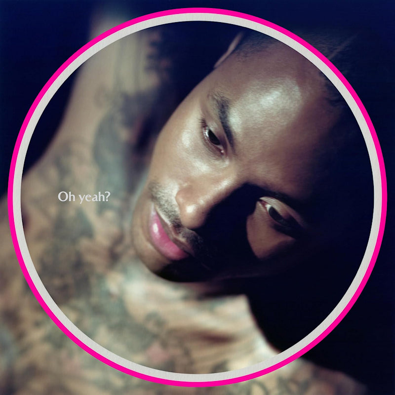 Steve Lacy - Oh yeah? (LP)