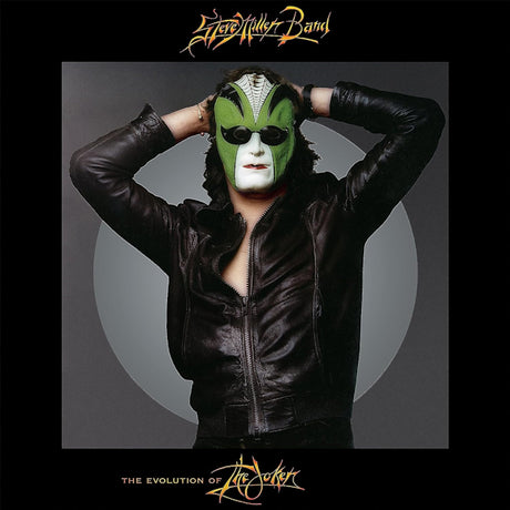 Steve Miller Band - J50: the evolution of the joker (CD) - Velvet Music