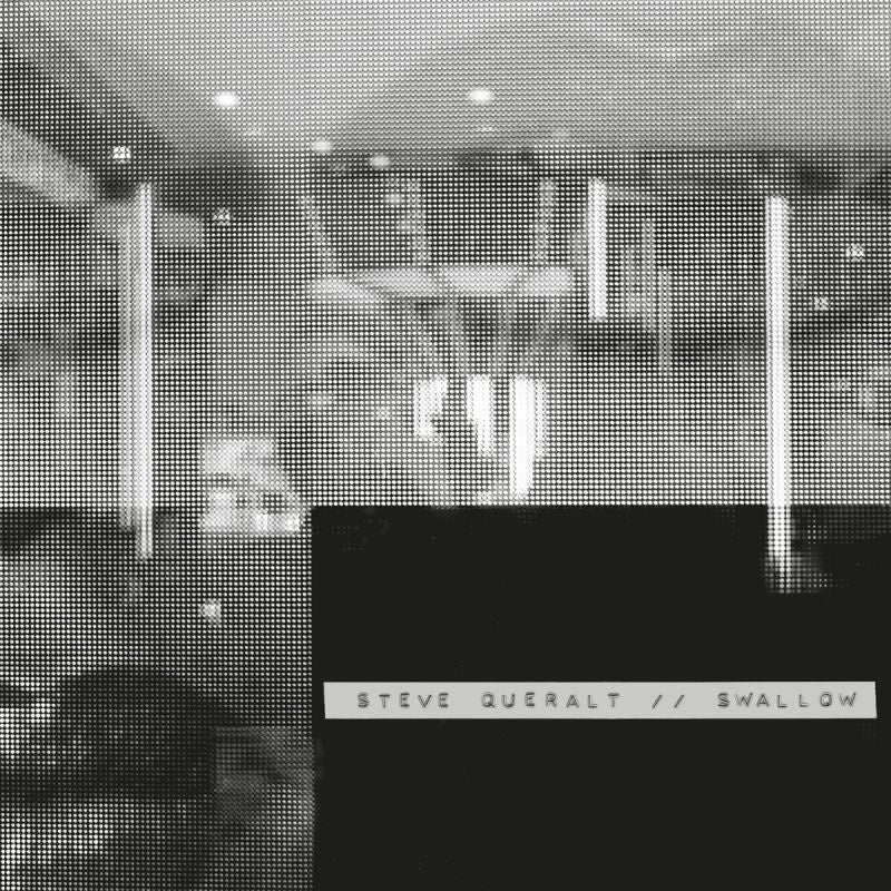 Steve Queralt - Swallow (LP) - Velvet Music