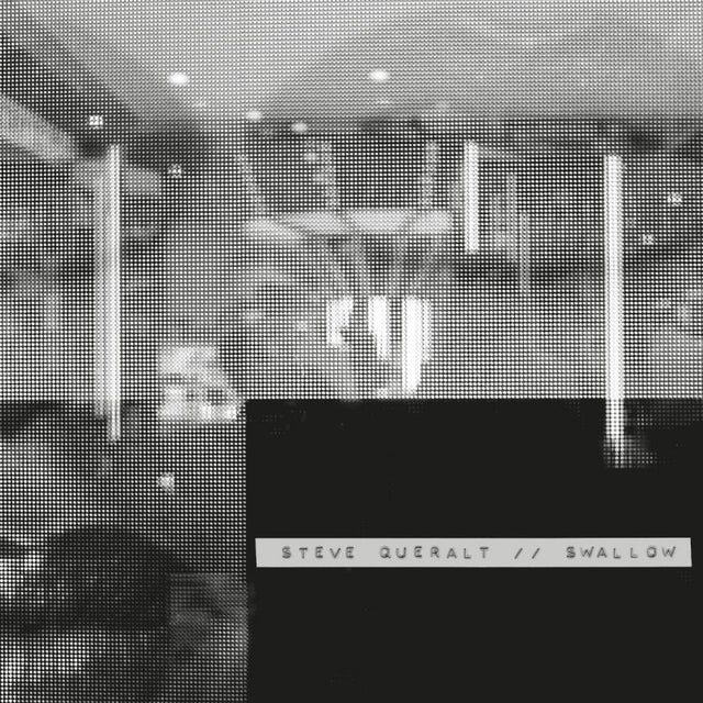 Steve Queralt - Swallow (LP) - Velvet Music