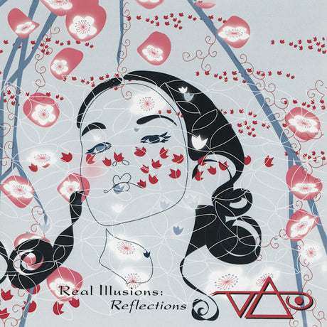 Steve Vai - Real illusions: reflections (CD) - Velvet Music