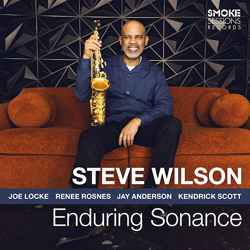 Steve Wilson - Enduring sonance (CD)