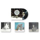 Steven Wilson - December skies (7-inch single)