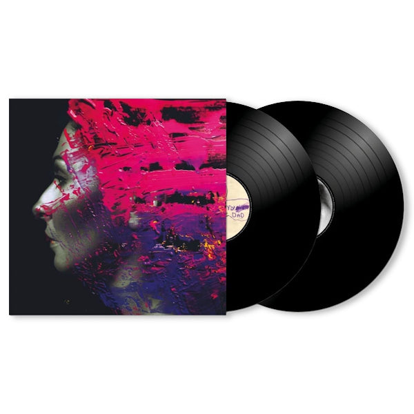Steven Wilson - Hand.cannot.erase. (LP) - Velvet Music