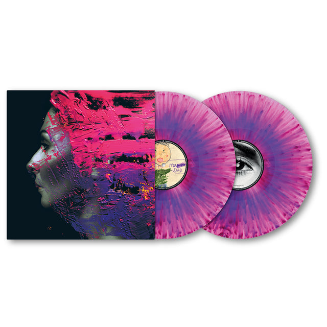 Steven Wilson - Hand. Cannot. Erase. (LP) - Velvet Music