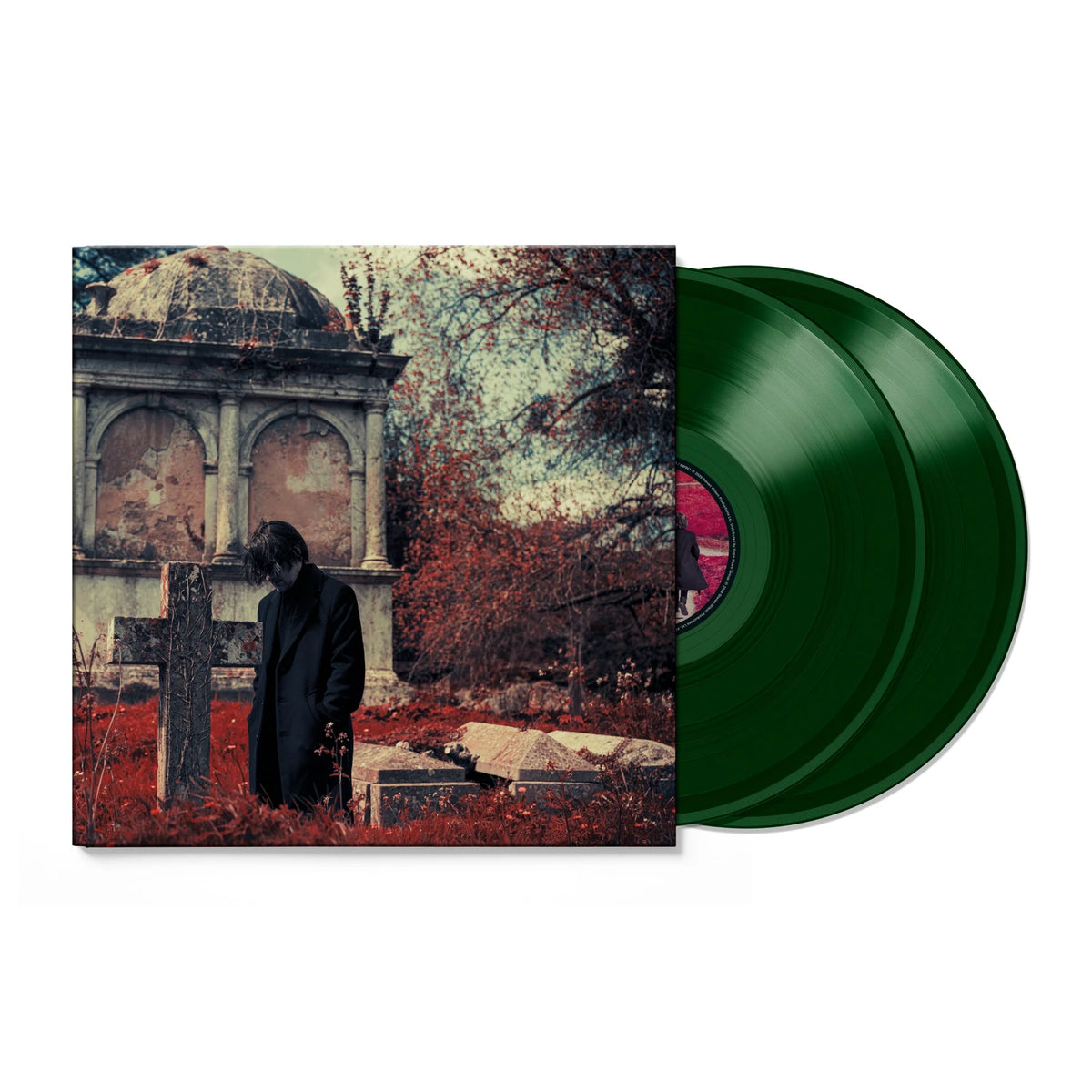 Steven Wilson - Requiem for a Village (Indie Exclusive LP)
