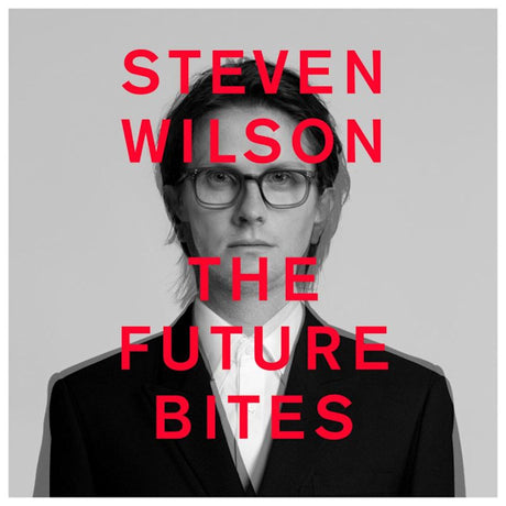 Steven Wilson - The future bites (LP) - Velvet Music