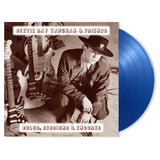 Stevie Ray Vaughan &amp; Friends - Solos, sessions &amp; encores (LP)