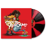 Stick To Your Guns - Keep planting flowers (LP)
