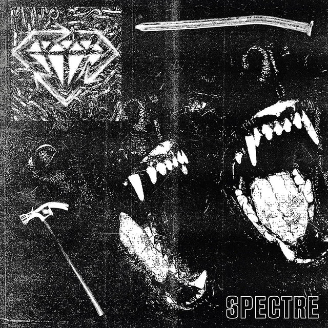 Stick To Your Guns - Spectre (CD) - Velvet Music