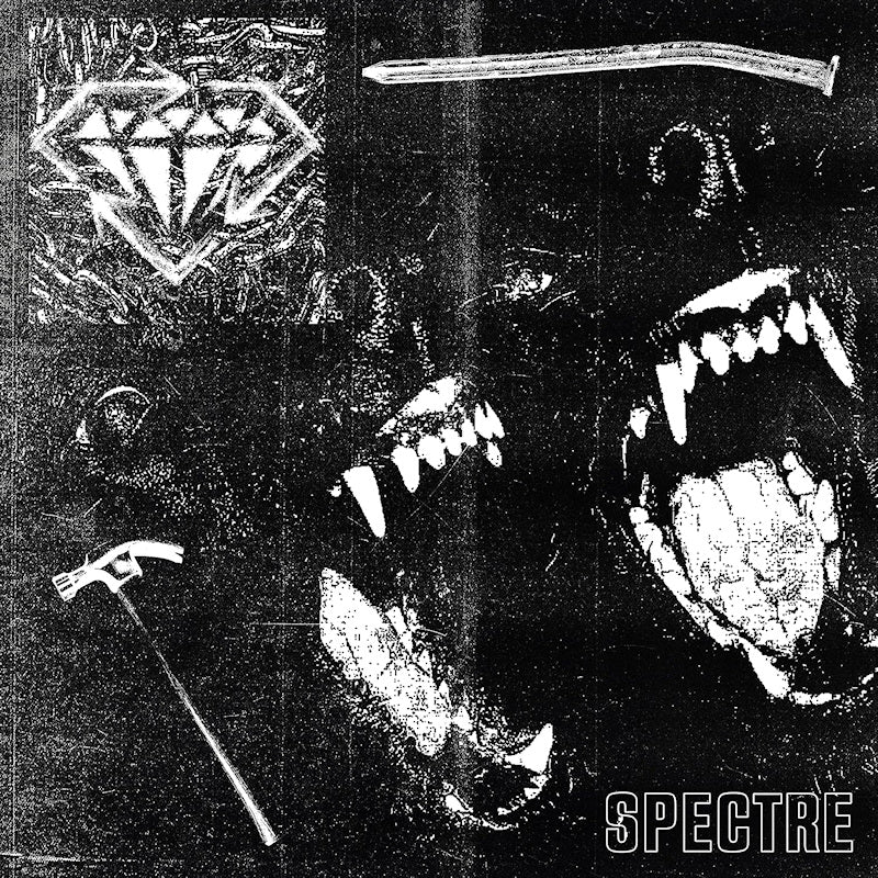 Stick To Your Guns - Spectre (CD) - Velvet Music