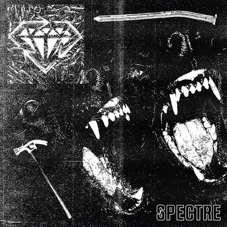 Stick To Your Guns - Spectre (CD) - Velvet Music
