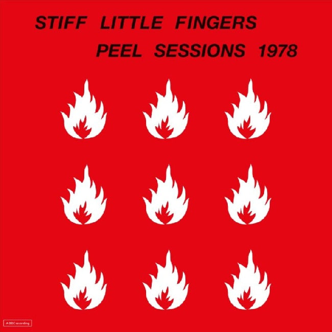 Stiff Little Fingers - The John Peel Sessions 1978 (LP) - Velvet Music