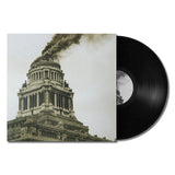 Stikstof - Moeras (LP) - Velvet Music