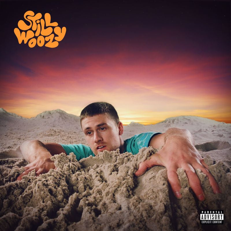 Still Woozy - If this isn't nice, i don't know what is (LP)