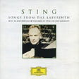 Sting - Songs From The Labyrinth (CD) - Velvet Music