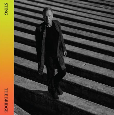 Sting - The bridge (LP) - Velvet Music