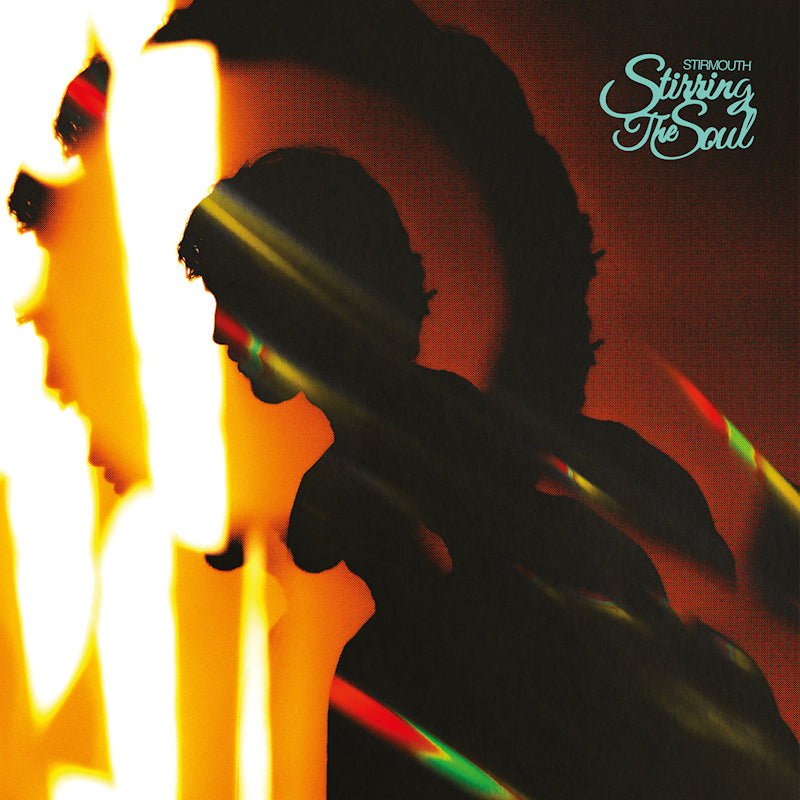 Stirmouth - Stirring the soul (LP) - Velvet Music