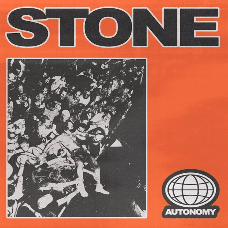 Stone - Autonomy (CD) - Velvet Music