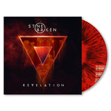 Stone Broken - Revelation (LP) - Velvet Music
