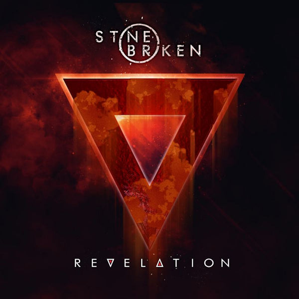 Stone Broken - Revelation (LP) - Velvet Music