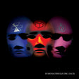 Stone Machine Electric - Faces (CD) - Velvet Music