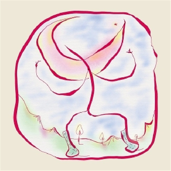 Stone Music - Into the cosmic forest (LP)