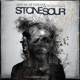 Stone Sour - House of gold & bones part 1 (LP) - Velvet Music