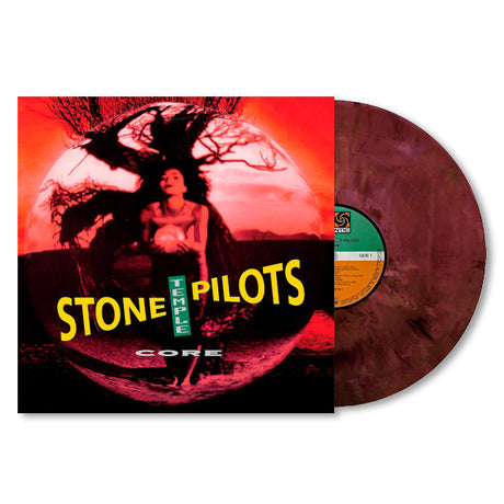 Stone Temple Pilots - Core (LP) - Velvet Music