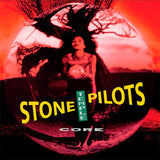 Stone Temple Pilots - Core (CD) - Velvet Music