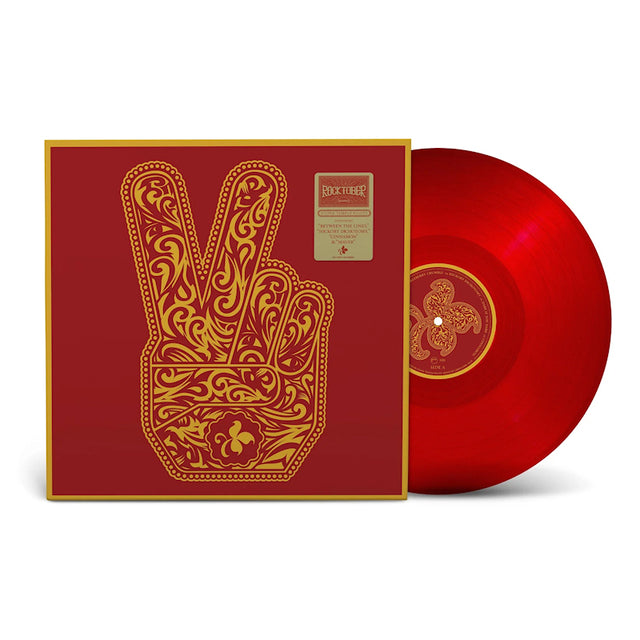 Stone Temple Pilots - Stone Temple Pilots (LP) - Velvet Music