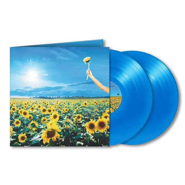 Stone Temple Pilots - Thank you (LP) - Velvet Music