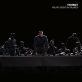Stormzy - Gang signs & prayer (CD) - Velvet Music