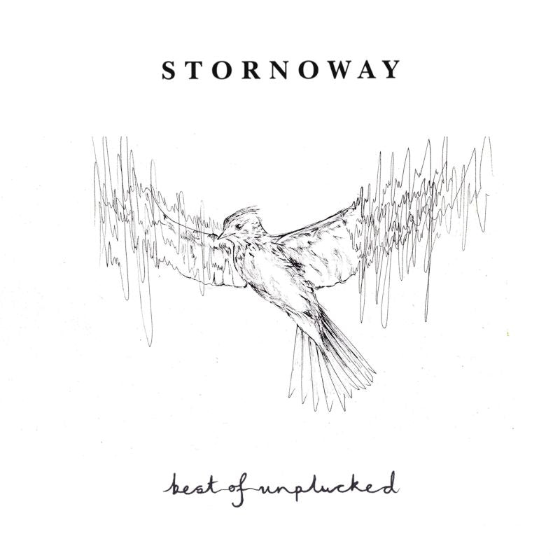 Stornoway - Best of unplucked (CD)
