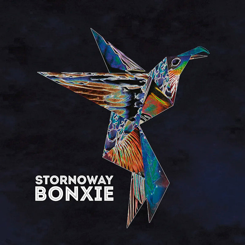 Stornoway - Bonxie (CD) - Velvet Music