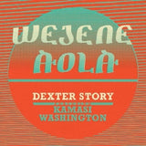 Dexter Story - Wejene aola (12-inch maxi-single)