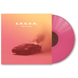 Story Of The Year - A.r.s.o.n. (LP) - Velvet Music