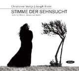 Christianne Stotijn - Stimme der sehnsucht (CD)